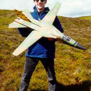 General Dynamics FB-111